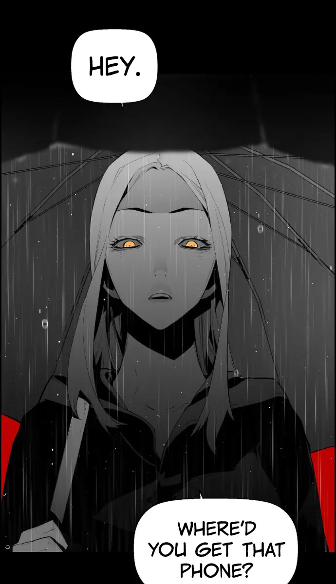 Terror Man Chapter 80 Page 47