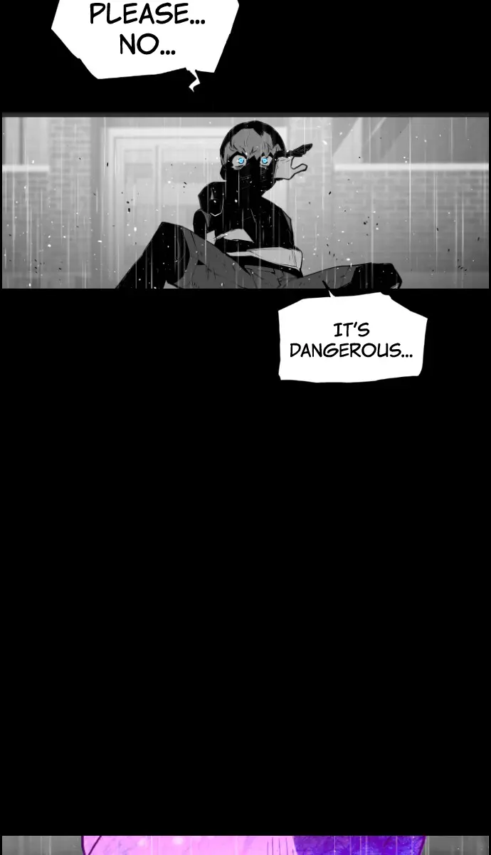 Terror Man Chapter 80 Page 73