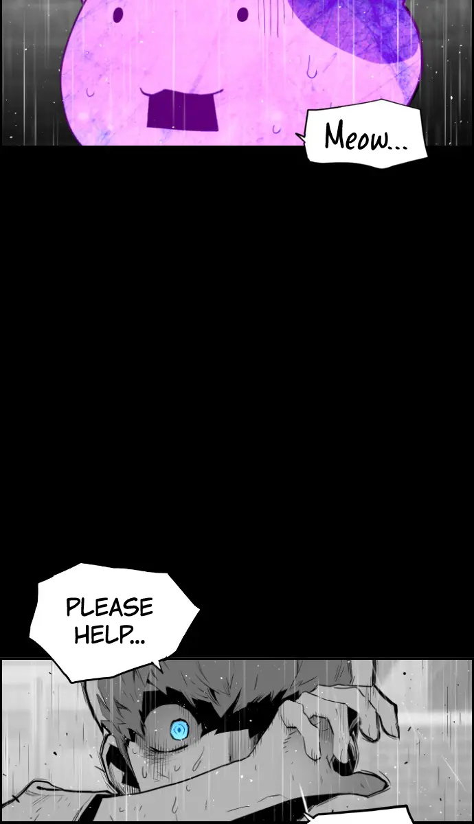 Terror Man Chapter 80 Page 74