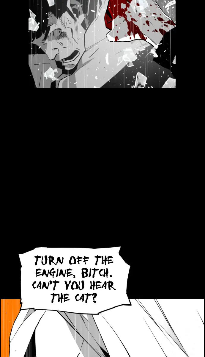 Terror Man Chapter 80 Page 79