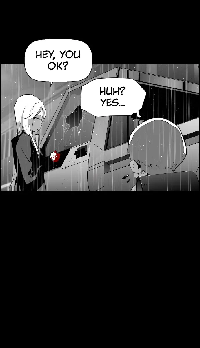 Terror Man Chapter 80 Page 81