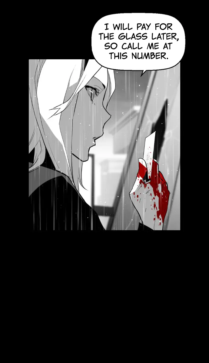 Terror Man Chapter 80 Page 84