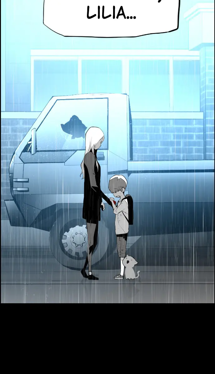 Terror Man Chapter 80 Page 96