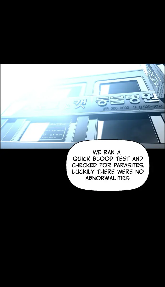 Terror Man Chapter 81 Page 1