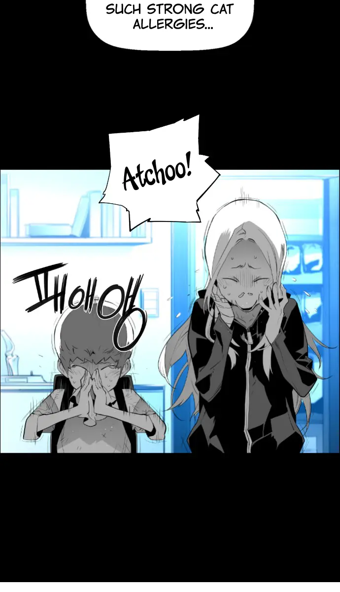 Terror Man Chapter 81 Page 4