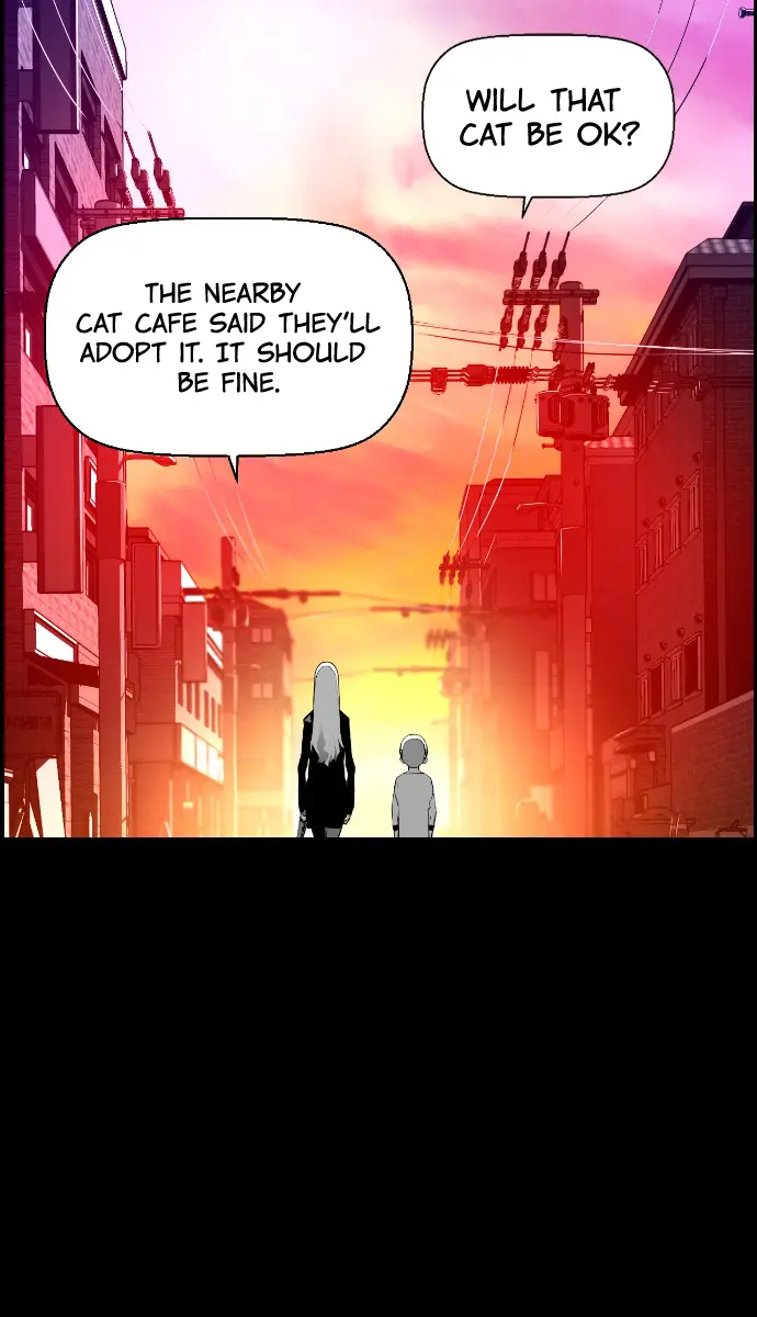 Terror Man Chapter 81 Page 6