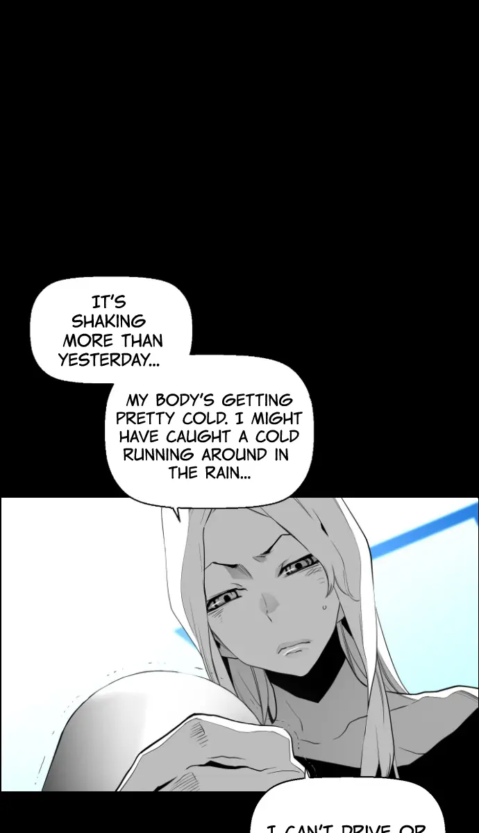 Terror Man Chapter 81 Page 20