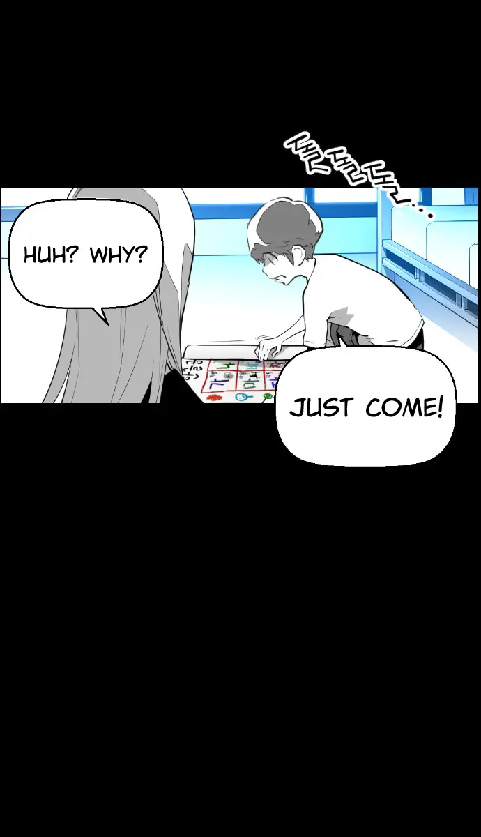 Terror Man Chapter 81 Page 25