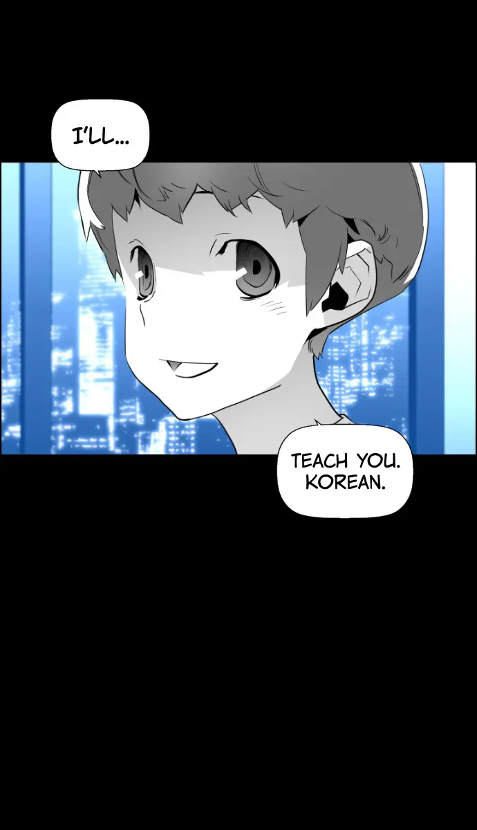 Terror Man Chapter 81 Page 29