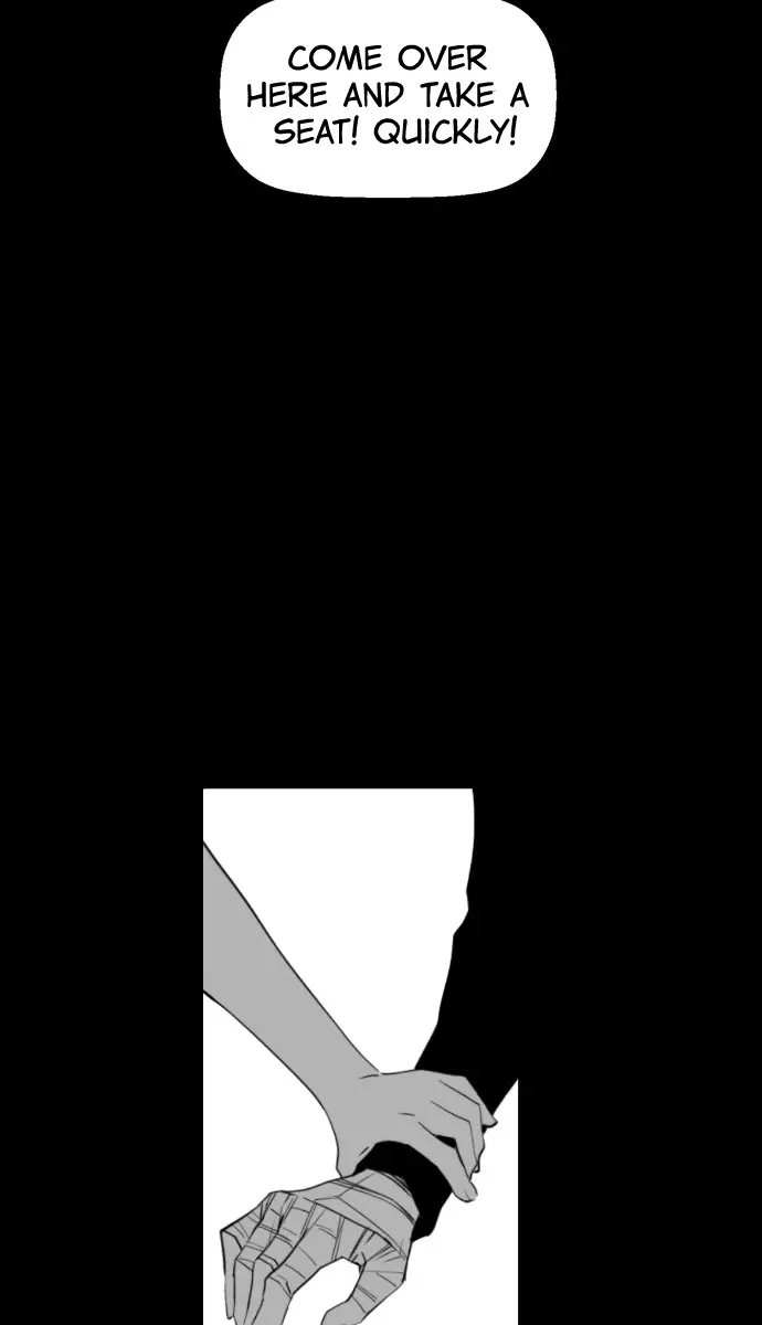 Terror Man Chapter 81 Page 31