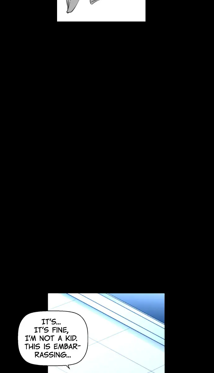 Terror Man Chapter 81 Page 32