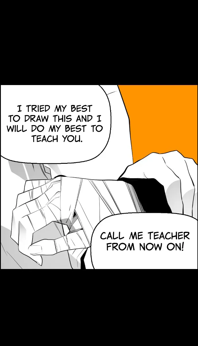 Terror Man Chapter 81 Page 36