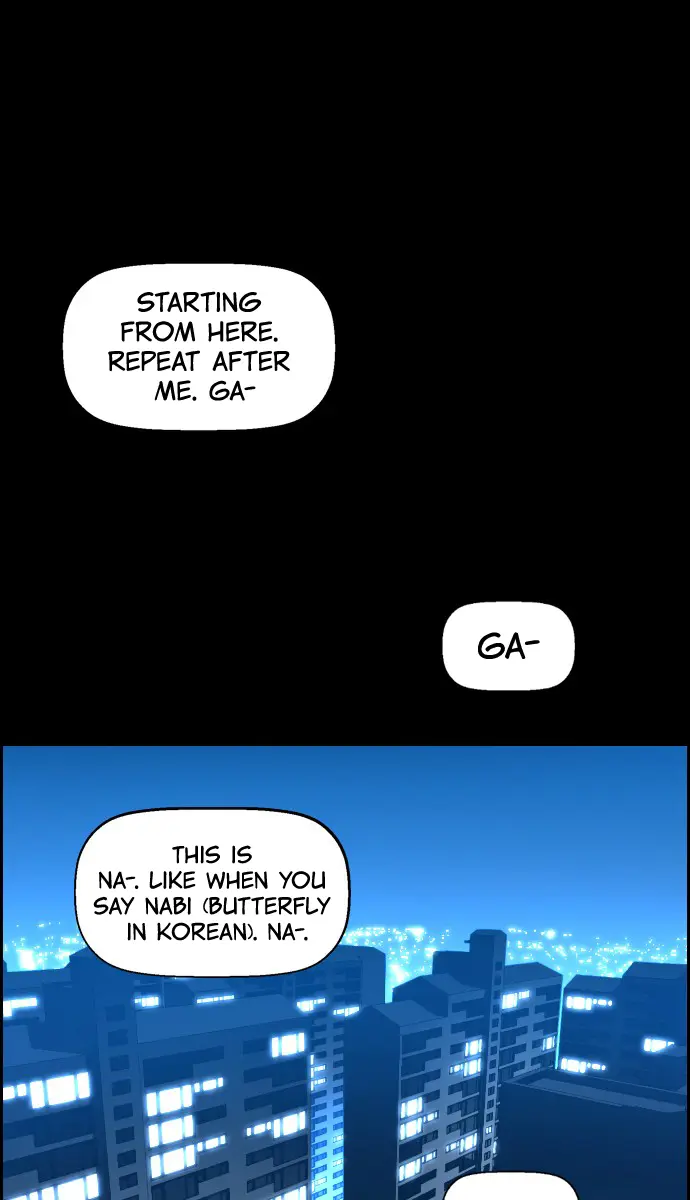 Terror Man Chapter 81 Page 43