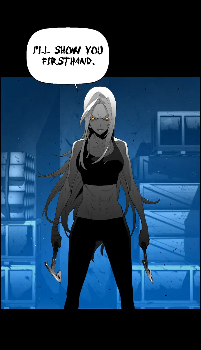 Terror Man Chapter 81 Page 64