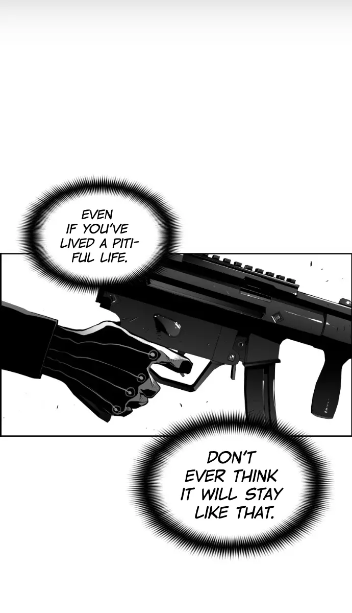 Terror Man Chapter 82 Page 16