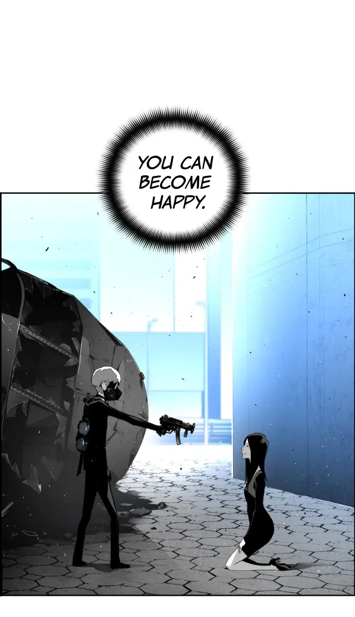 Terror Man Chapter 82 Page 17