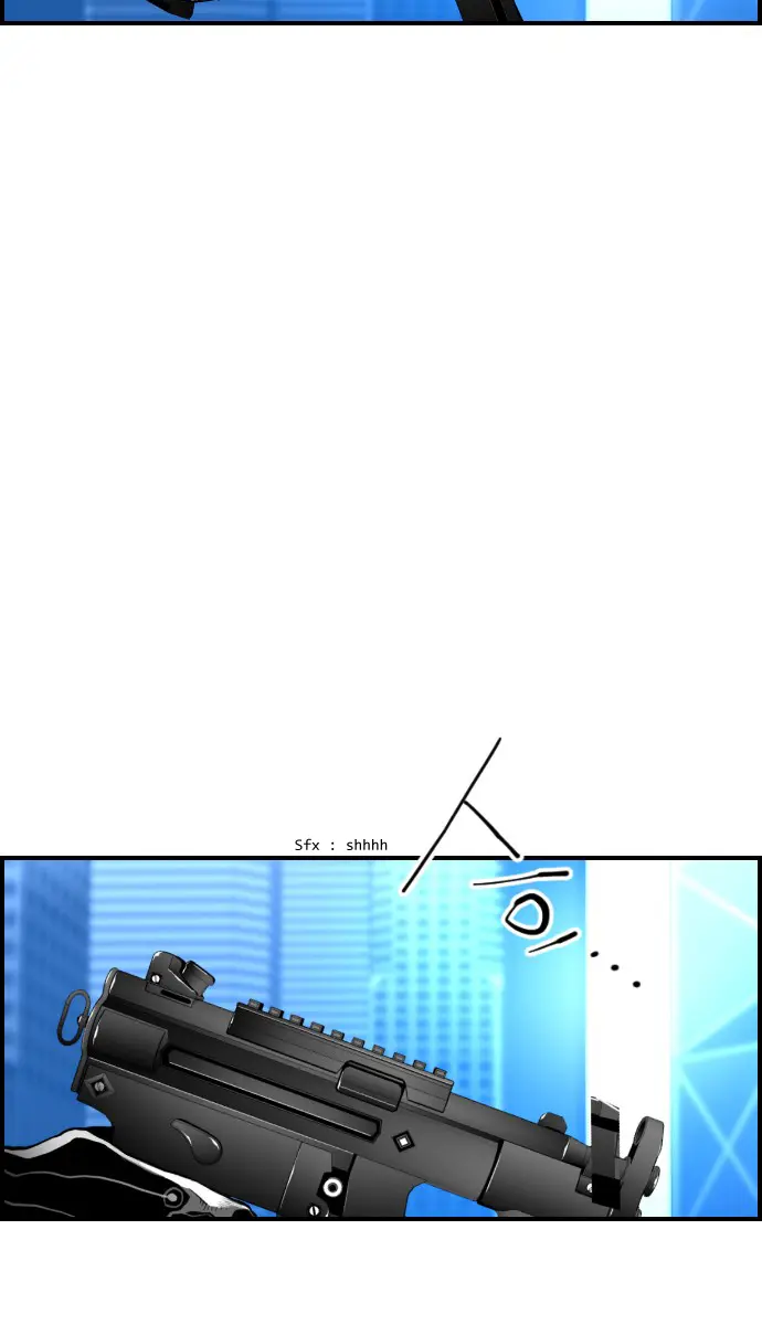 Terror Man Chapter 82 Page 19