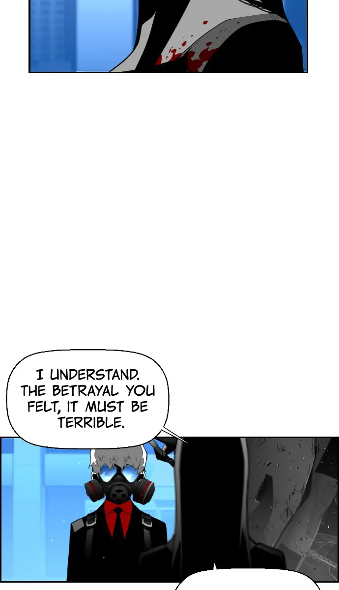 Terror Man Chapter 82 Page 21