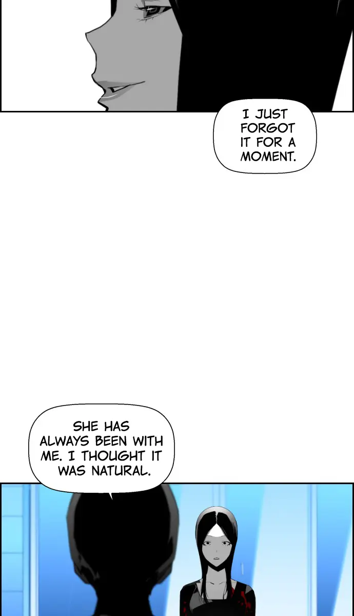 Terror Man Chapter 82 Page 23