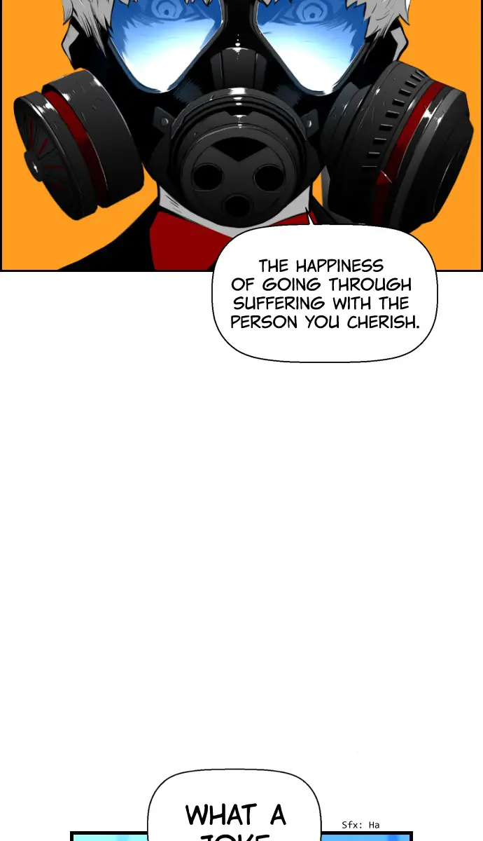 Terror Man Chapter 82 Page 25