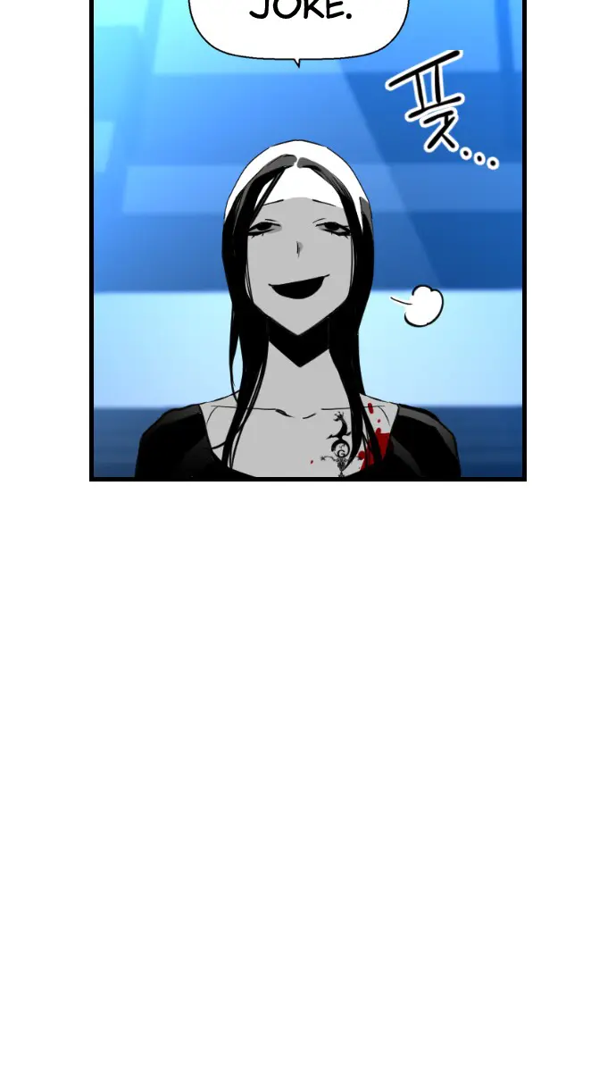 Terror Man Chapter 82 Page 26