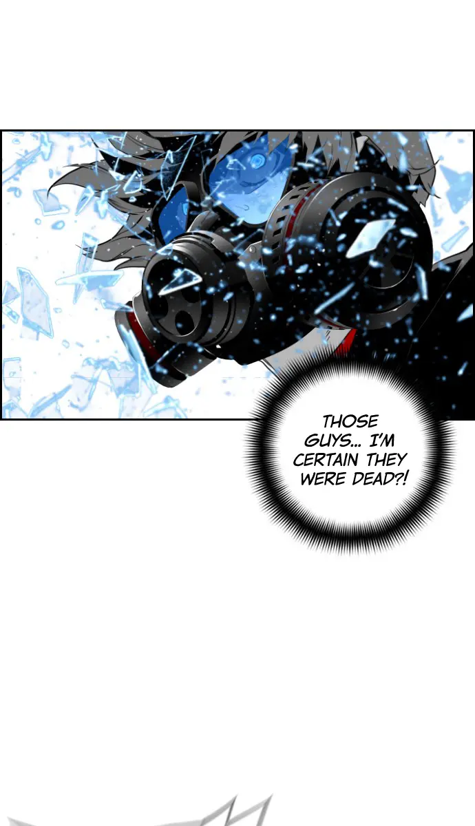 Terror Man Chapter 82 Page 29