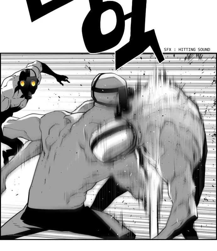 Terror Man Chapter 82 Page 33