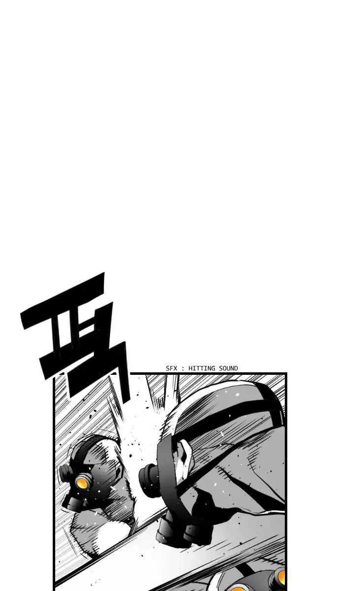 Terror Man Chapter 82 Page 34