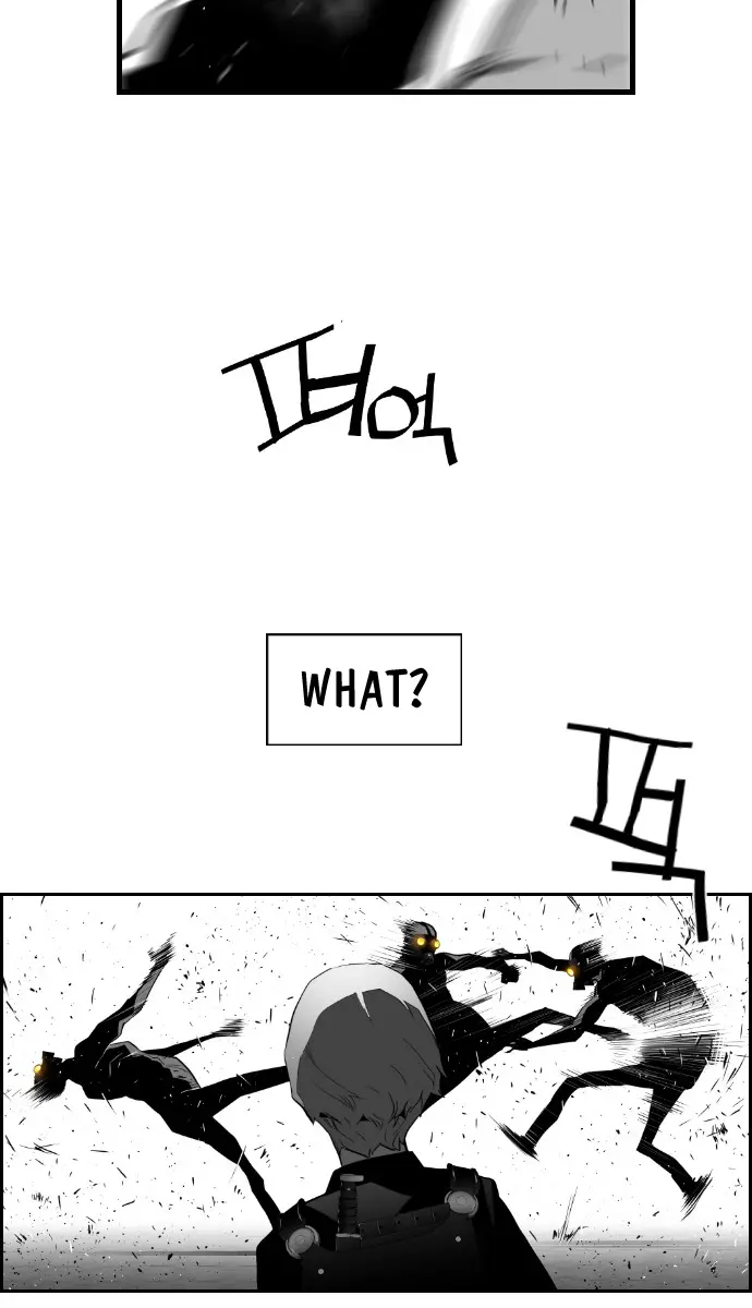 Terror Man Chapter 82 Page 36