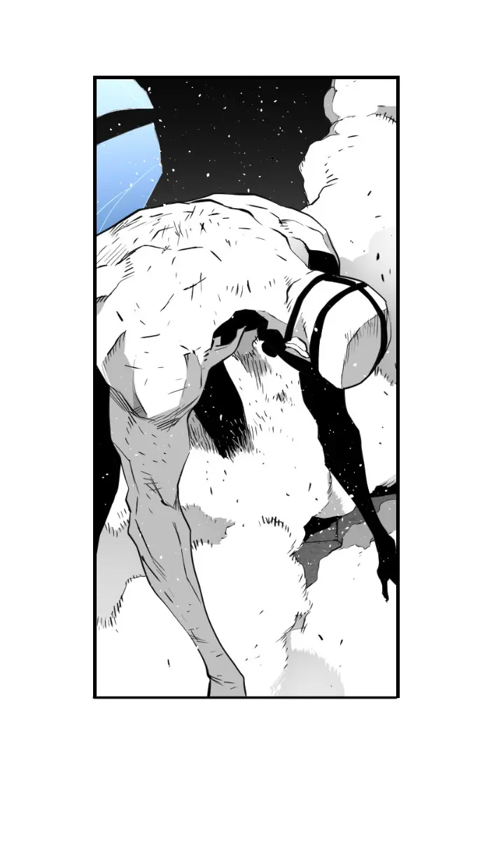 Terror Man Chapter 82 Page 42