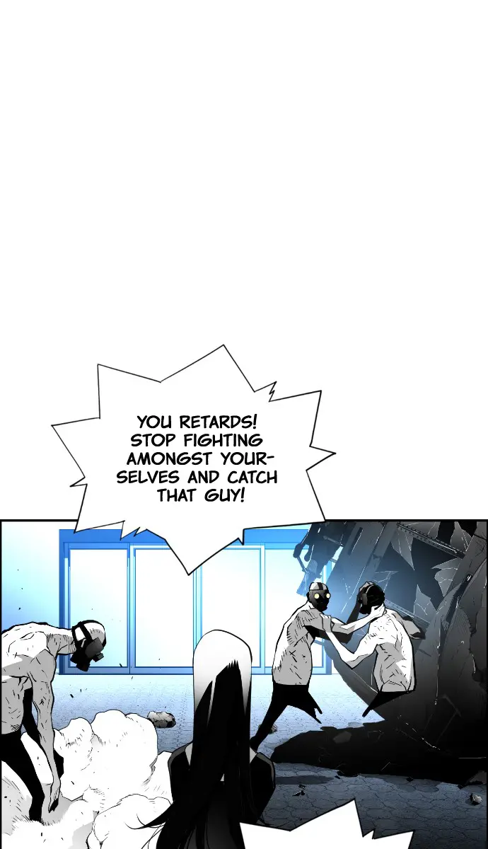 Terror Man Chapter 82 Page 44