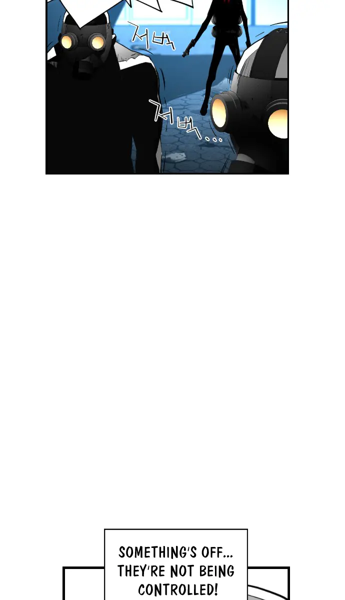 Terror Man Chapter 82 Page 47