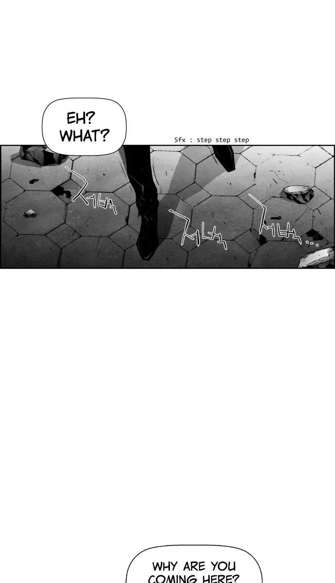 Terror Man Chapter 82 Page 50