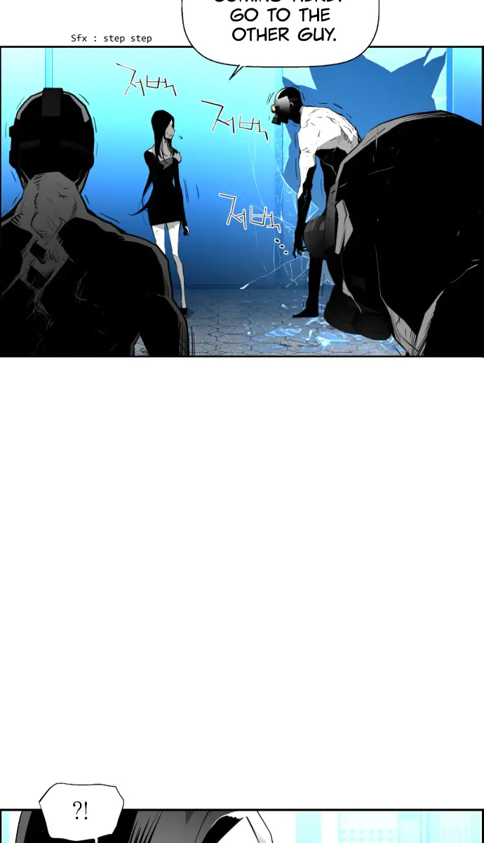 Terror Man Chapter 82 Page 51