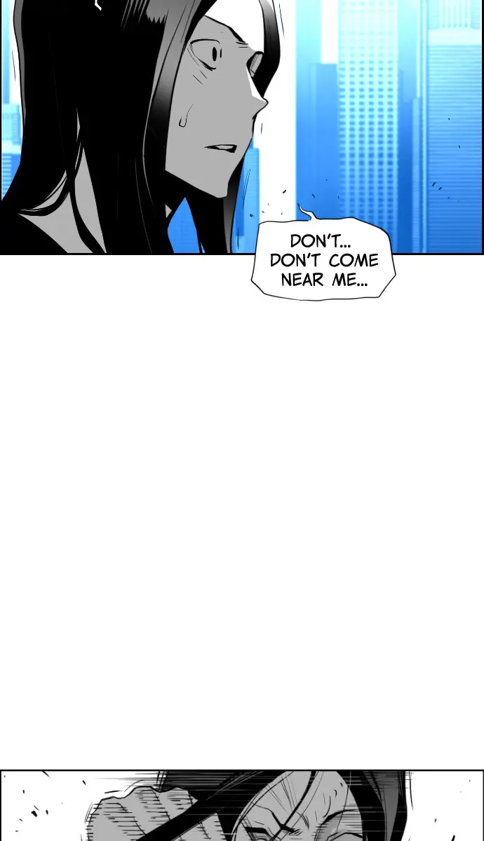 Terror Man Chapter 82 Page 52