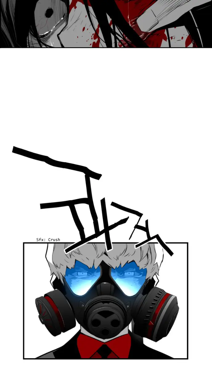 Terror Man Chapter 82 Page 74