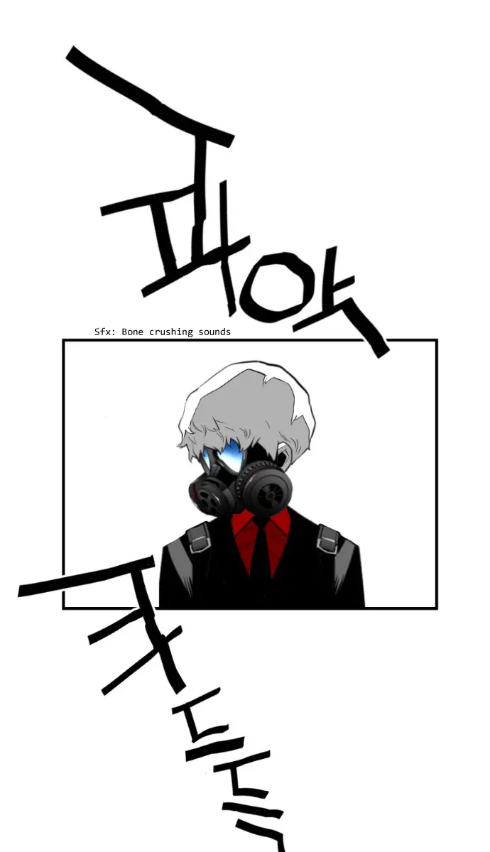 Terror Man Chapter 82 Page 75