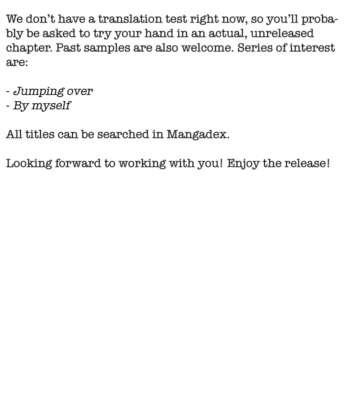 Terror Man Chapter 82 Page 83