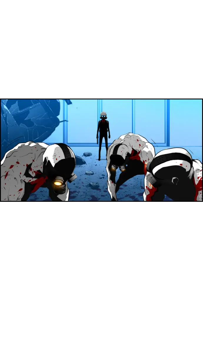 Terror Man Chapter 83 Page 2