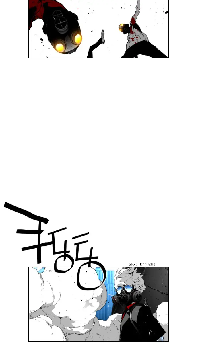 Terror Man Chapter 83 Page 9