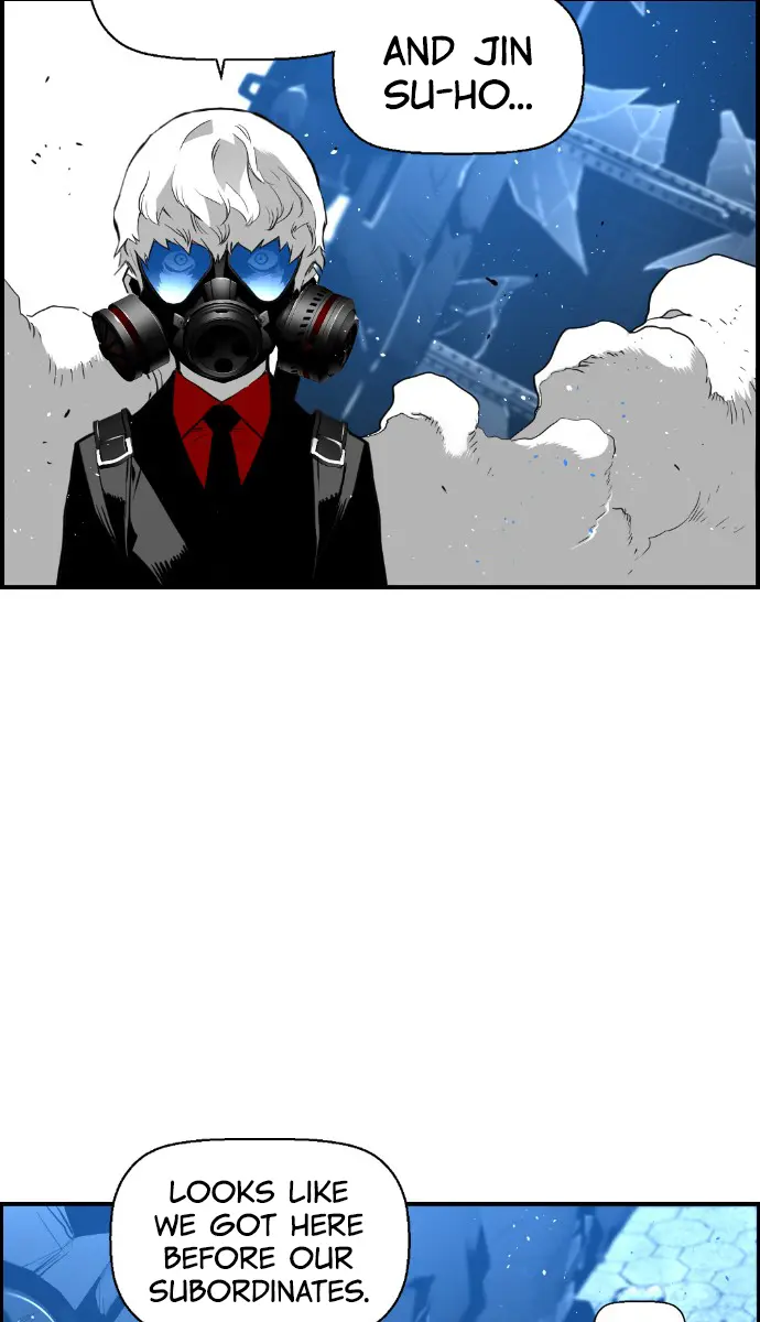 Terror Man Chapter 83 Page 16