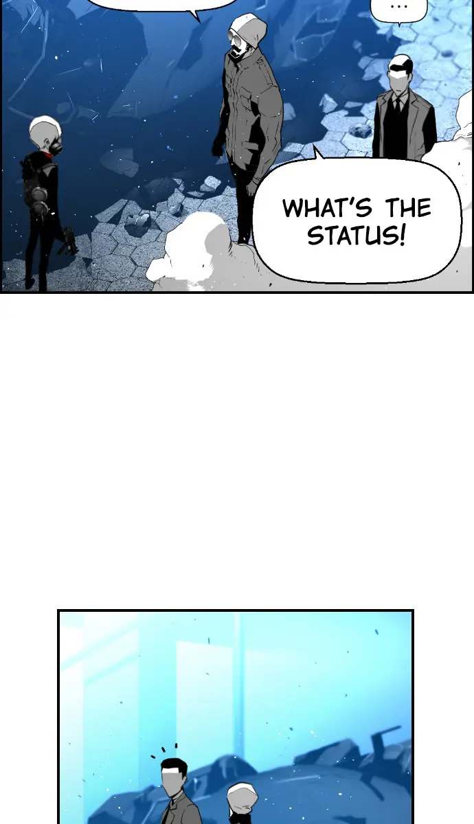 Terror Man Chapter 83 Page 17