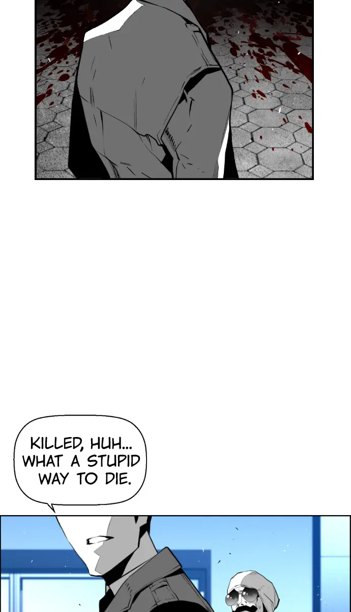 Terror Man Chapter 83 Page 20