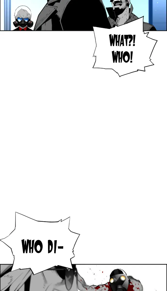 Terror Man Chapter 83 Page 21