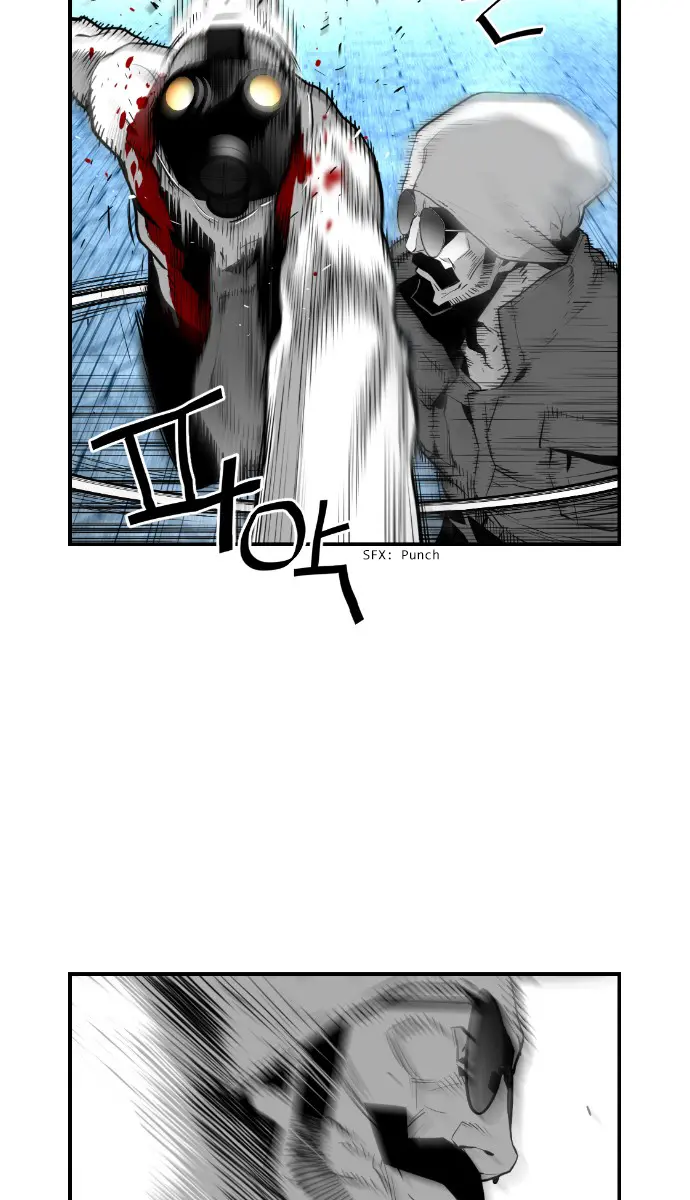 Terror Man Chapter 83 Page 23