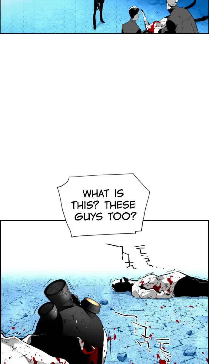 Terror Man Chapter 83 Page 26