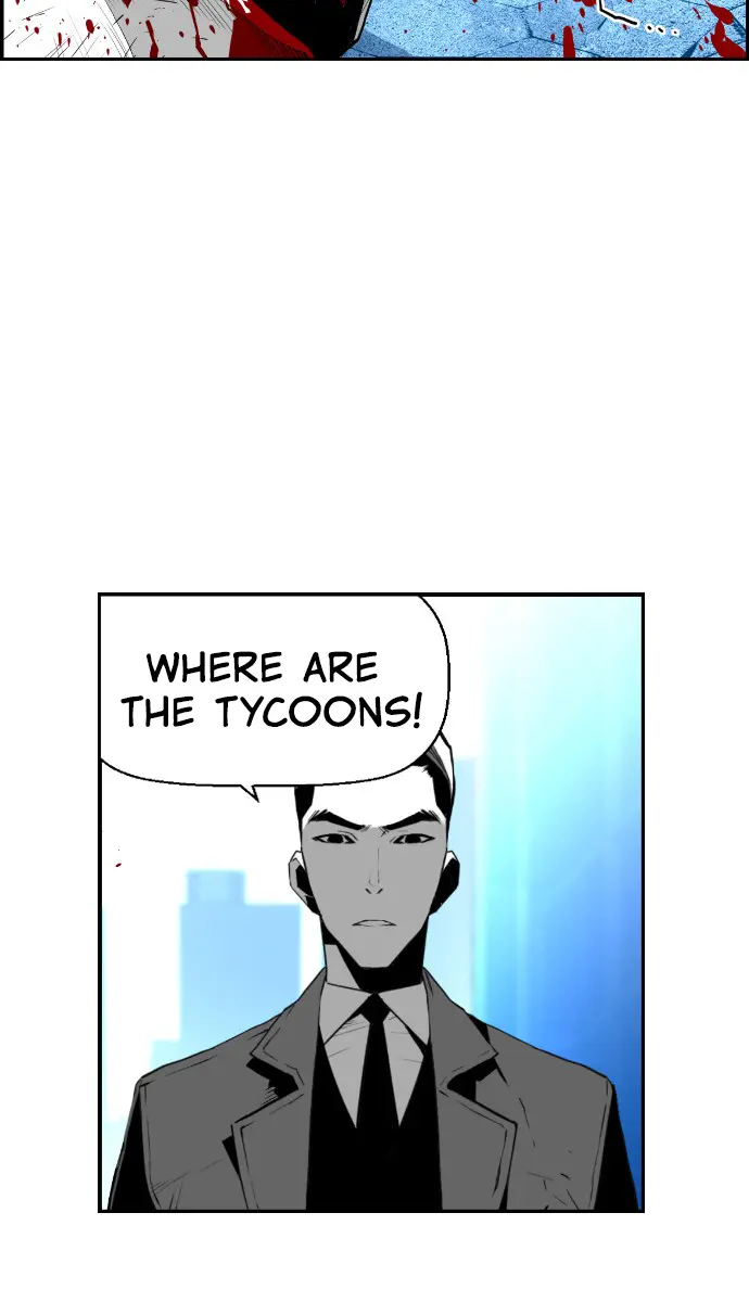 Terror Man Chapter 83 Page 27