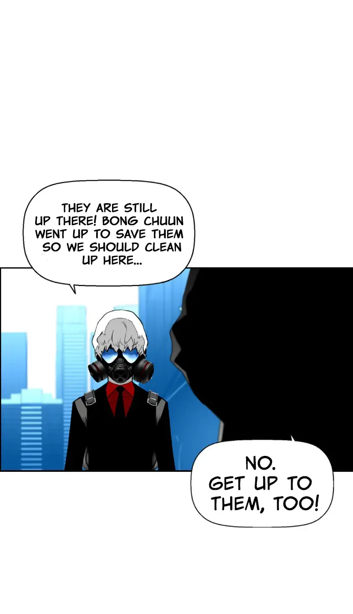 Terror Man Chapter 83 Page 28