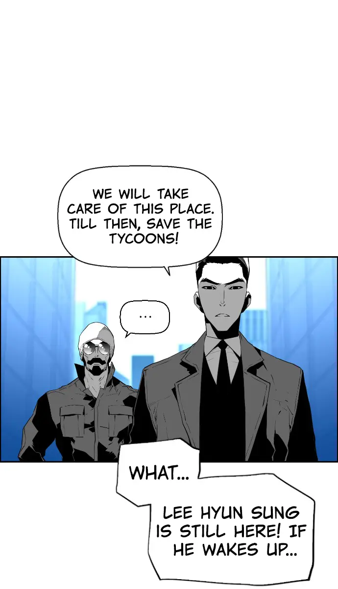 Terror Man Chapter 83 Page 29