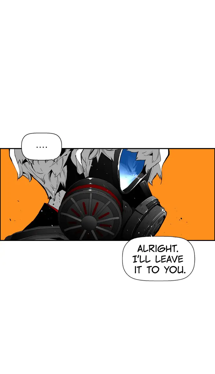 Terror Man Chapter 83 Page 31